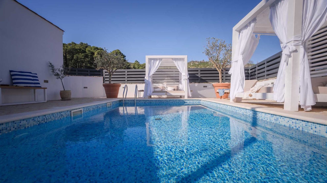 Photo of Outdoor in Island Hvar