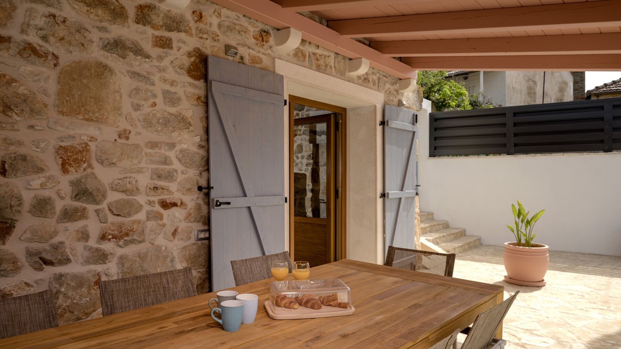 Photo of Outdoor in Island Hvar