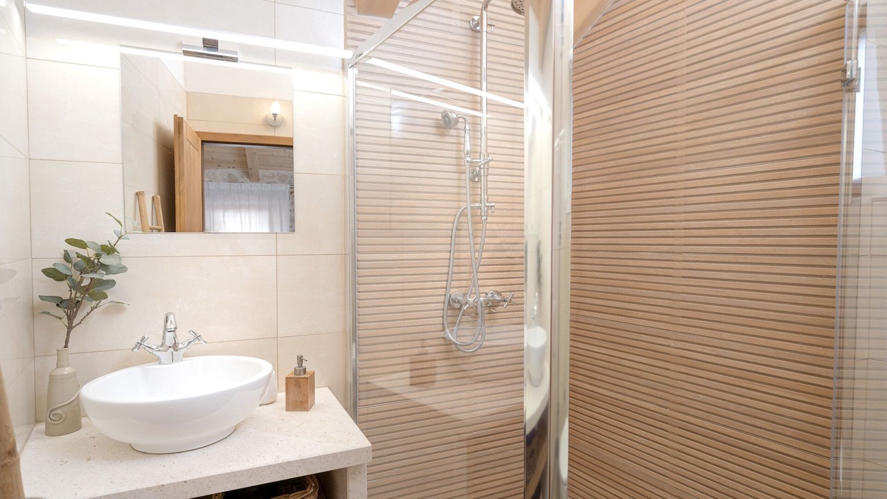 Photo of Bathroom in Island Hvar