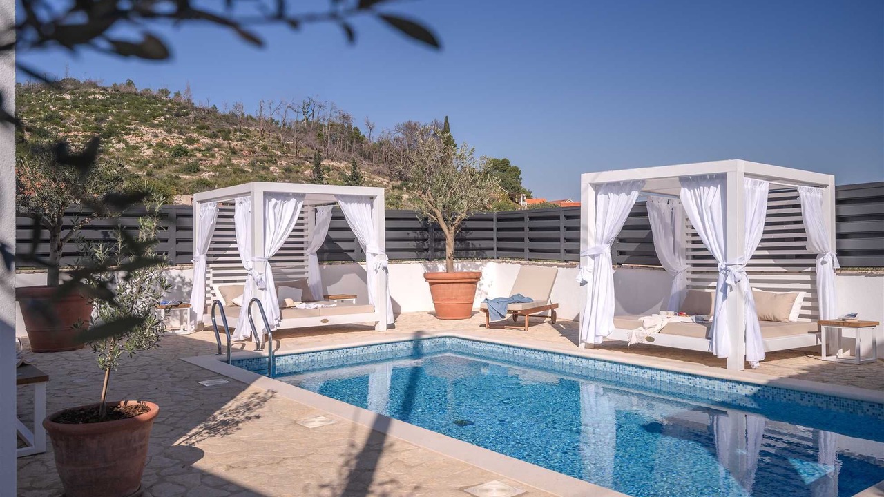 Photo of Outdoor in Island Hvar