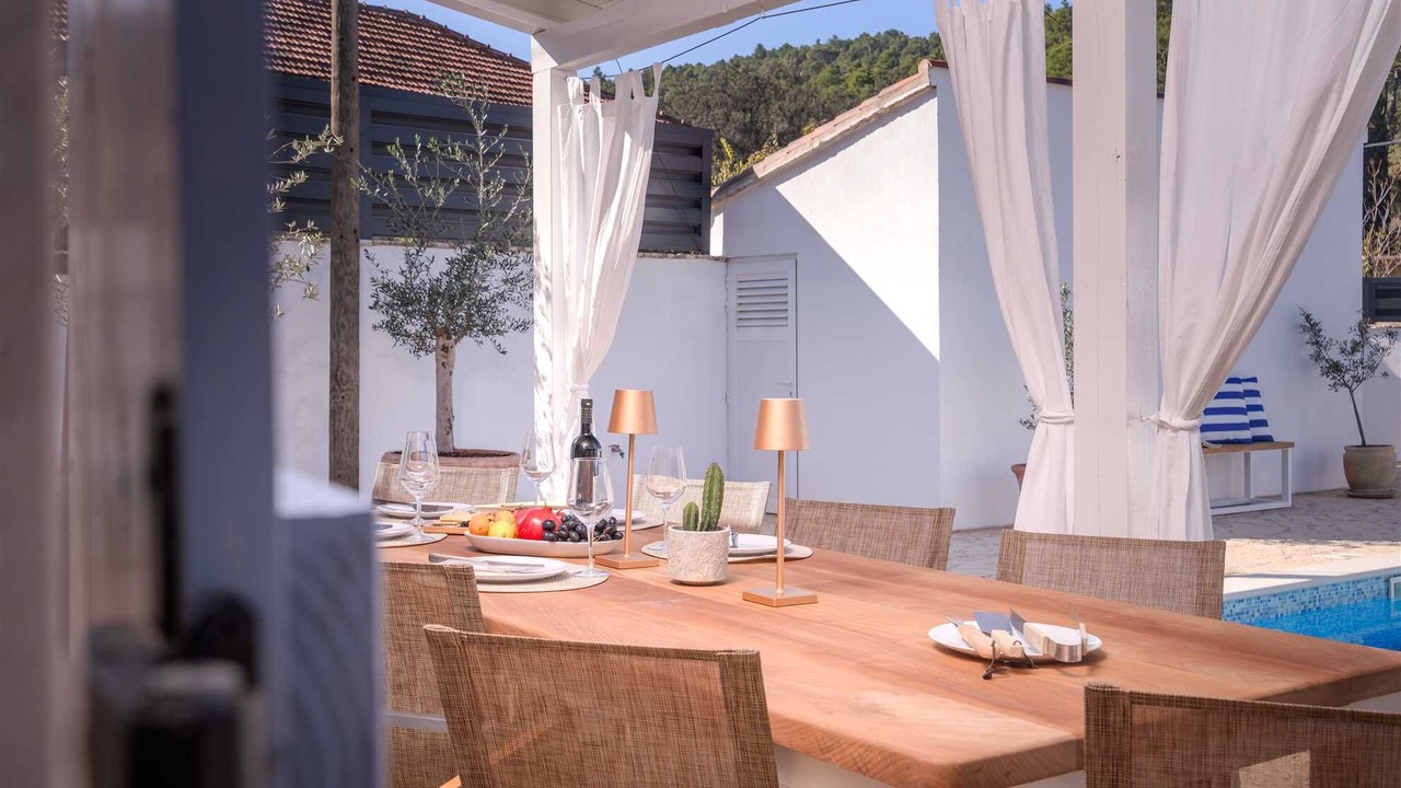 Photo of Outdoor in Island Hvar