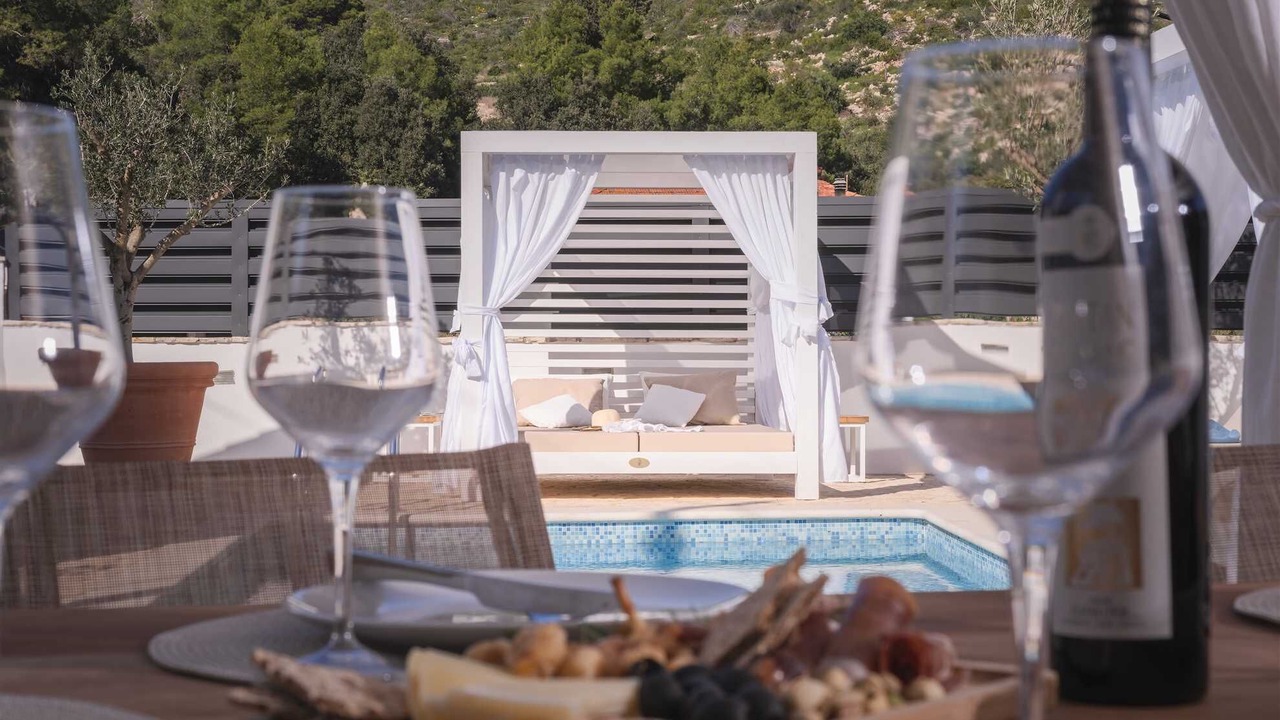Photo of Outdoor in Island Hvar