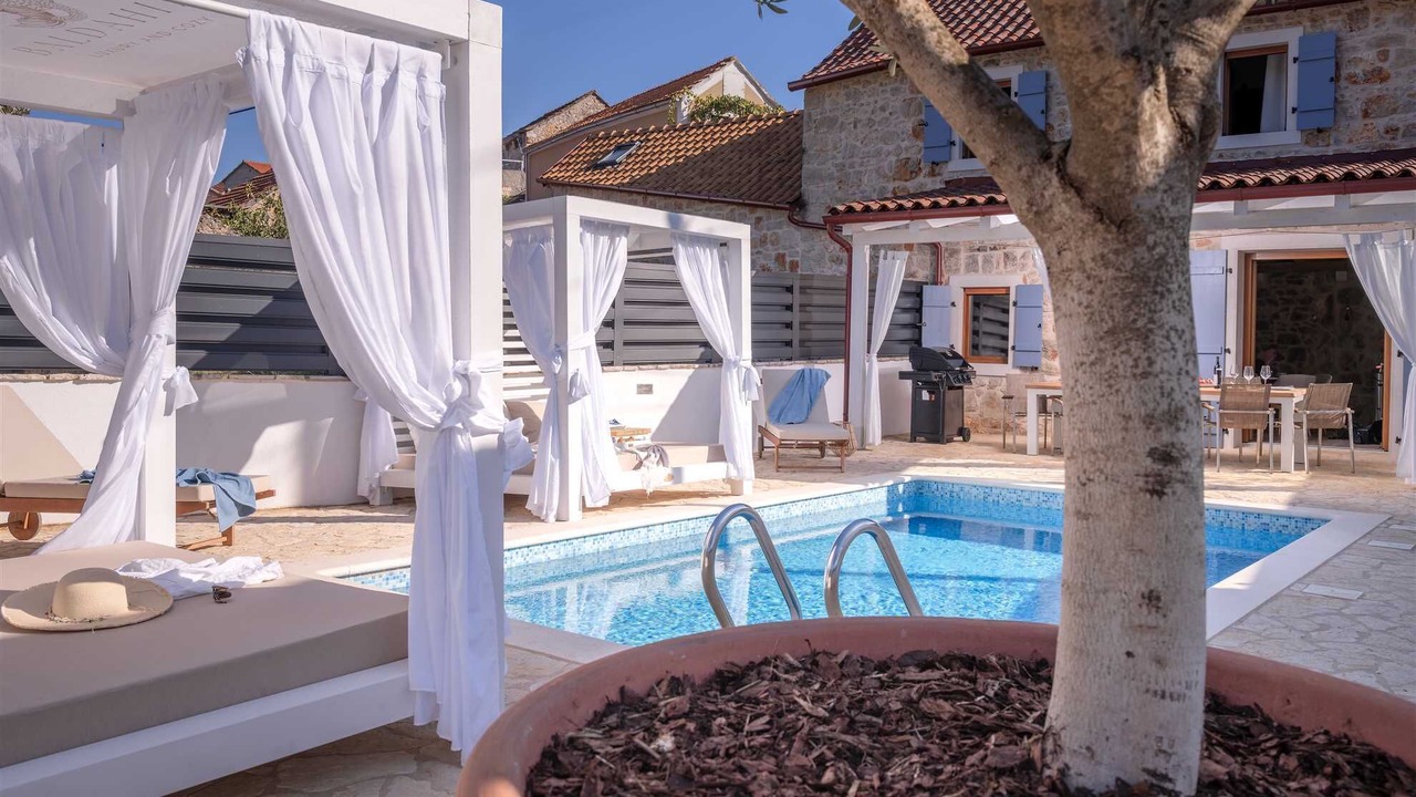 Photo of Outdoor in Island Hvar