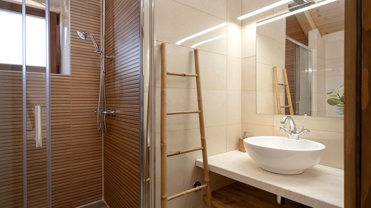 Photo of Bathroom in Island Hvar