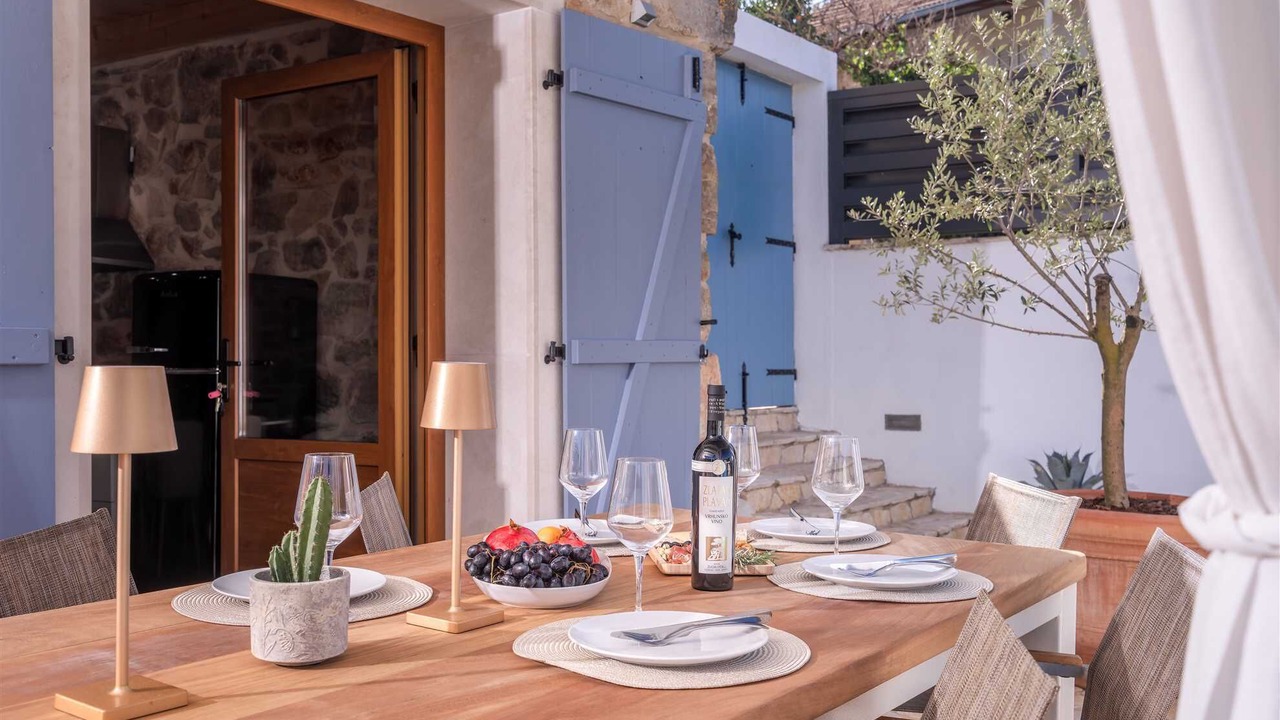 Photo of Outdoor in Island Hvar