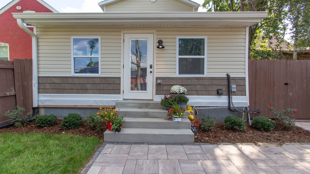 Photo of Outdoor in New Albany