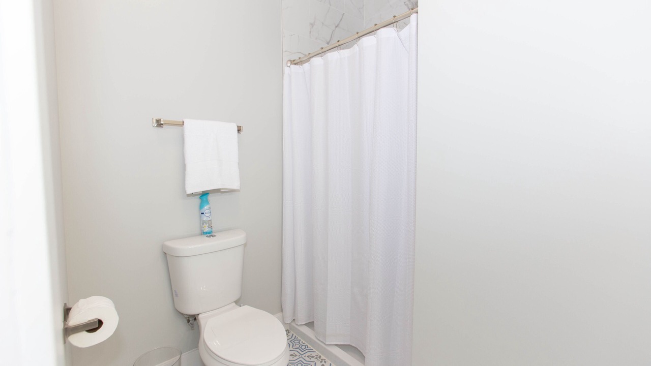 Photo of Bathroom in New Albany