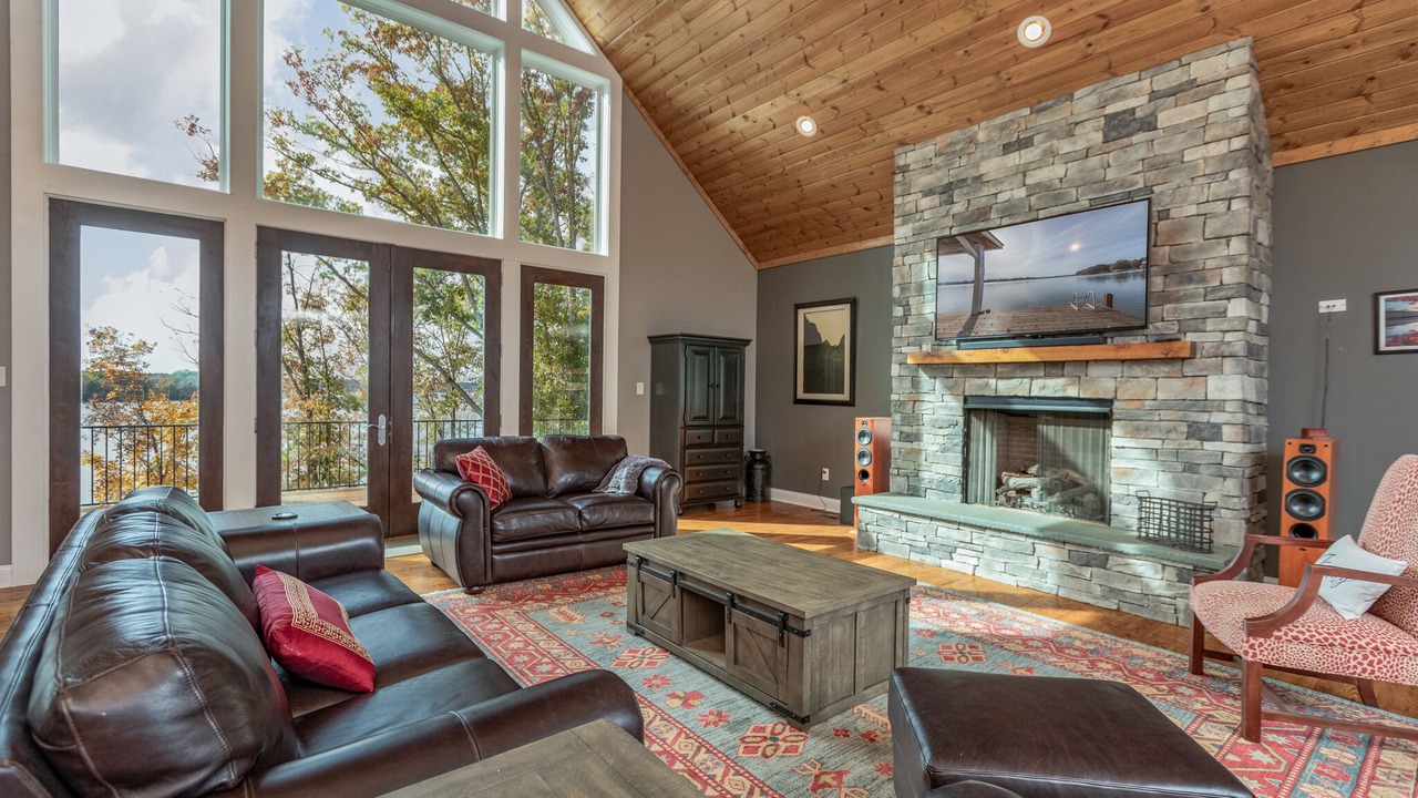 Photo of Livingroom in Bracey