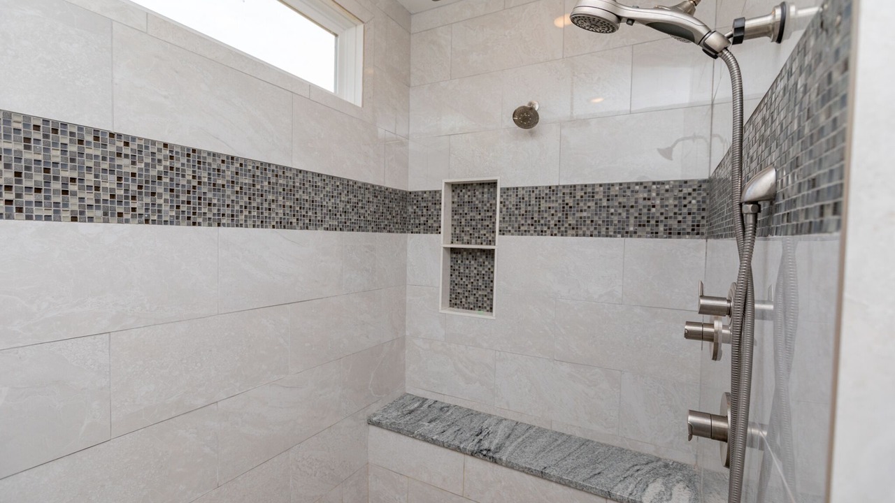 Photo of Bathroom in Bracey