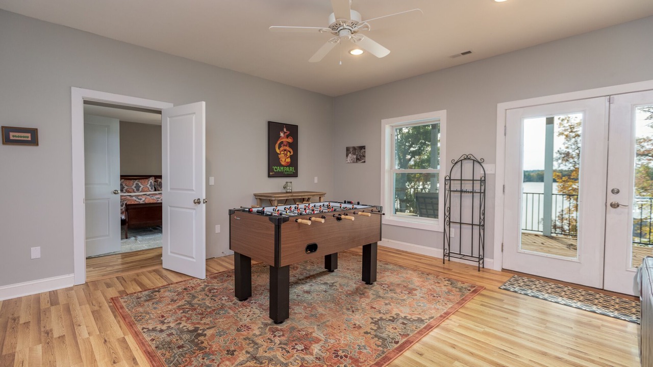 Photo of Bedroom in Bracey