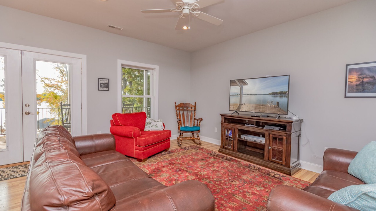 Photo of Livingroom in Bracey