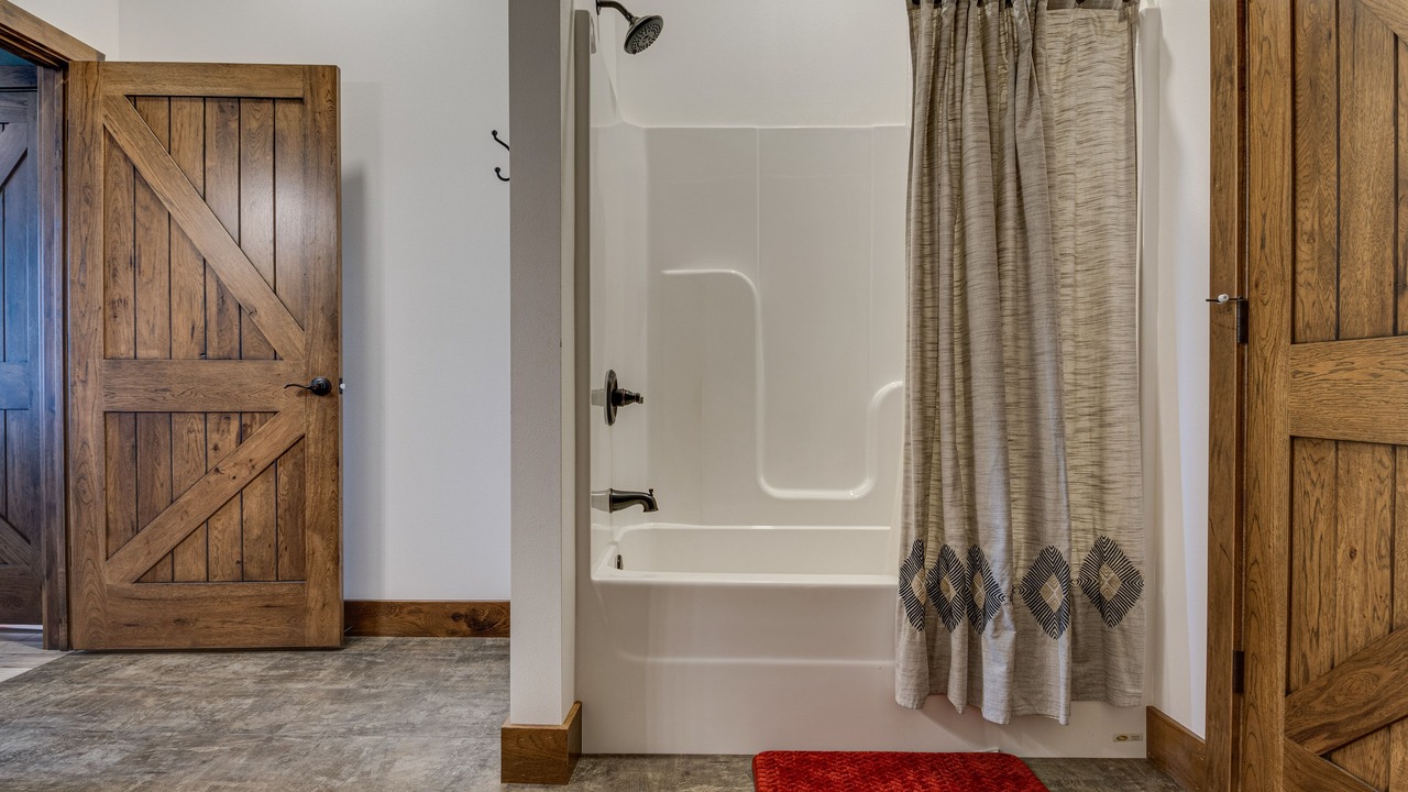Photo of Bathroom in Huron