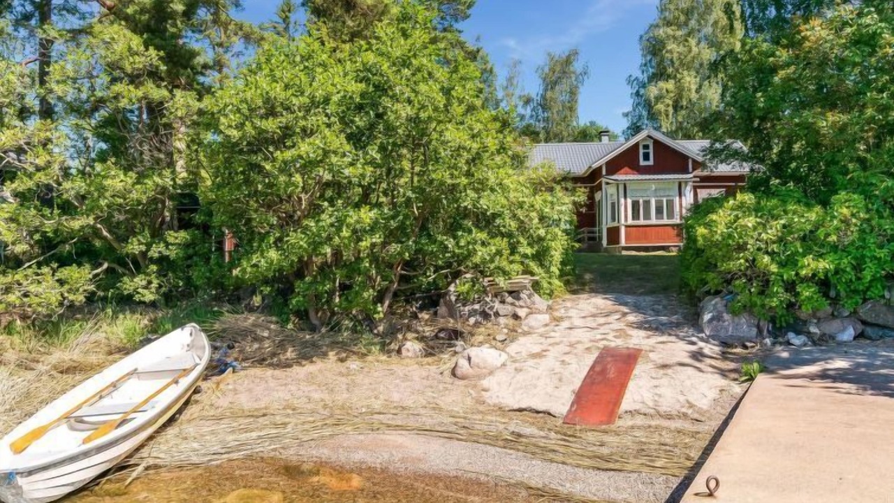 Photo of Outdoor in Porvoo