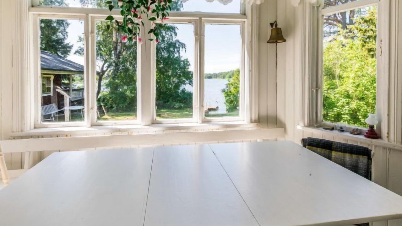Photo of Bedroom in Porvoo