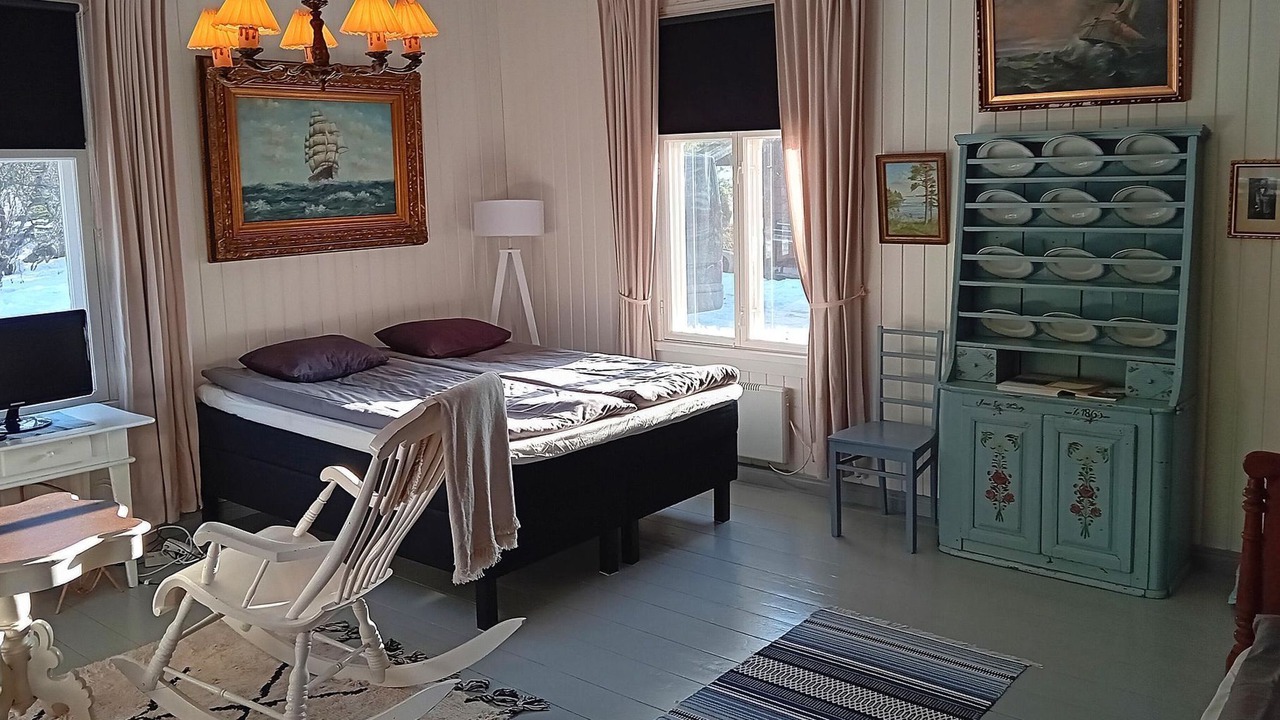 Photo of Livingroom in Porvoo