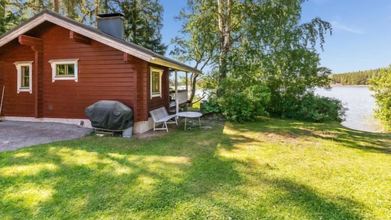 Photo of Outdoor in Porvoo