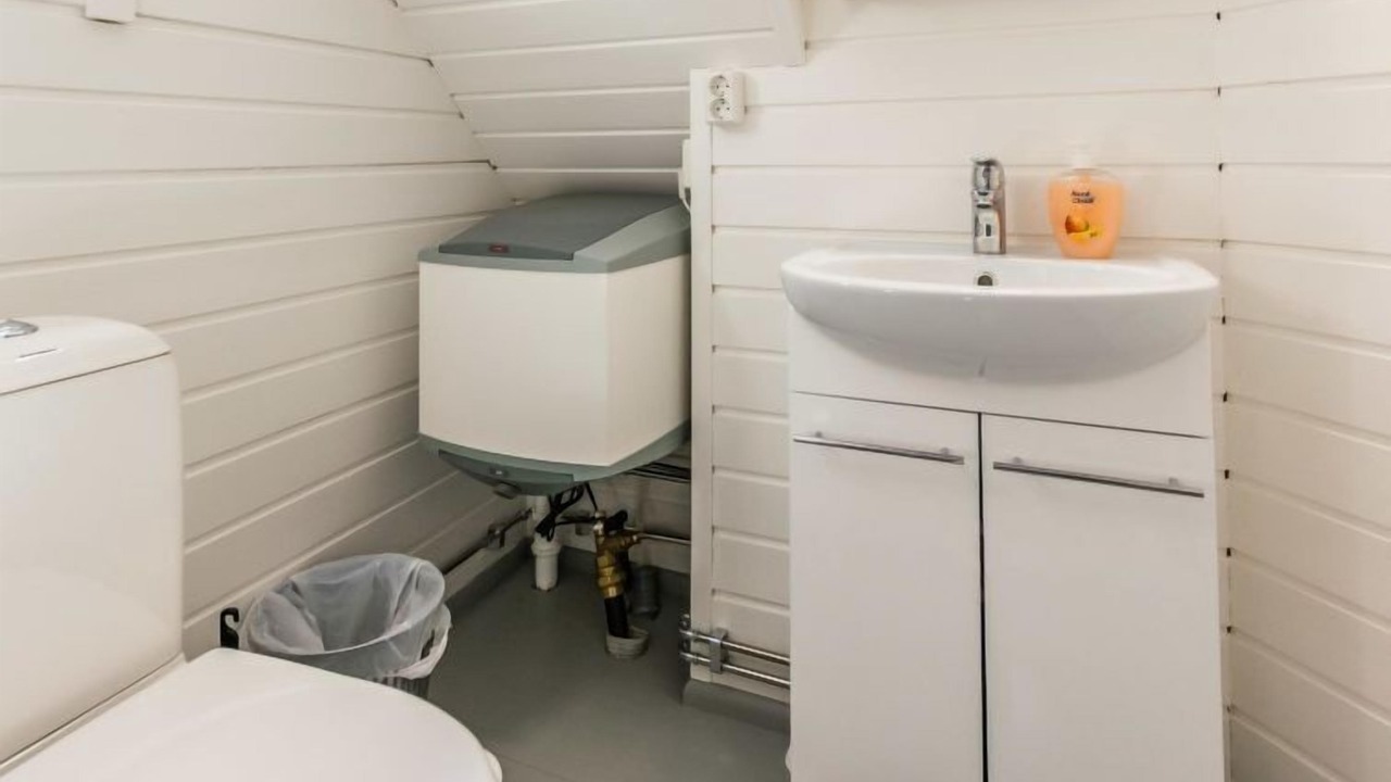 Photo of Bathroom in Porvoo