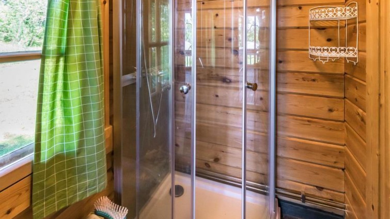 Photo of Bathroom in Porvoo