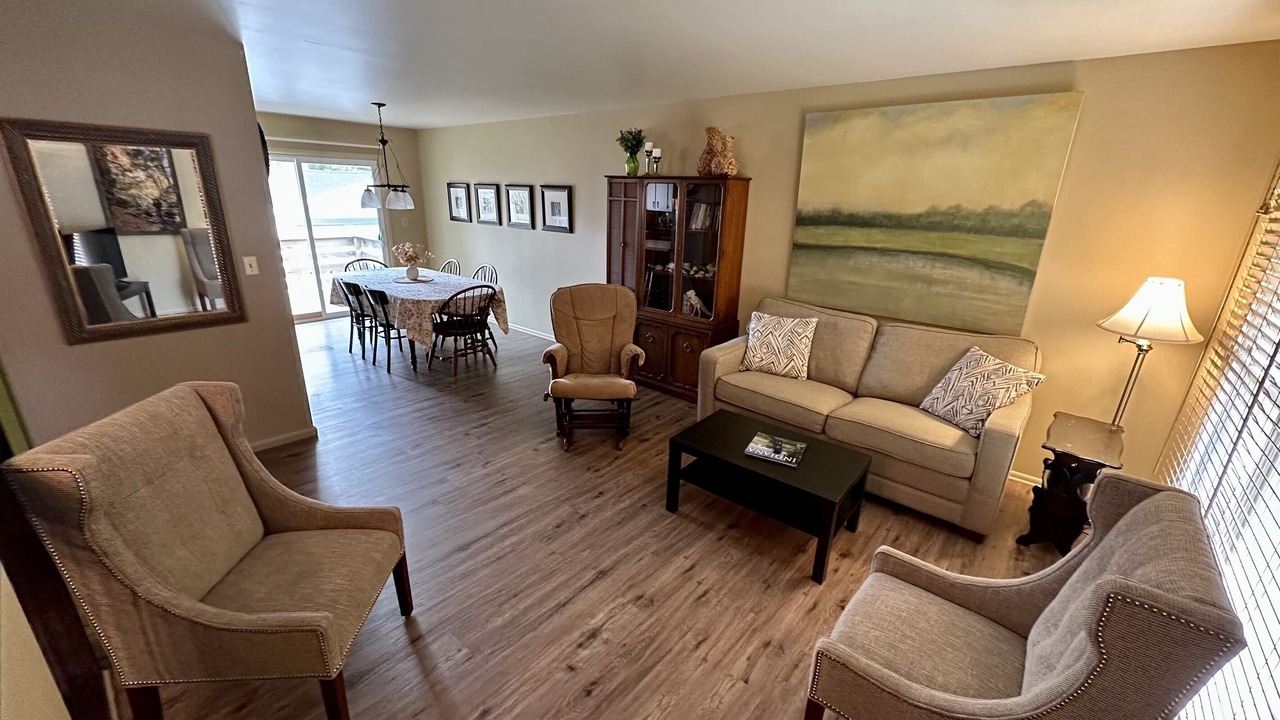 Photo of Bedroom in West Lafayette