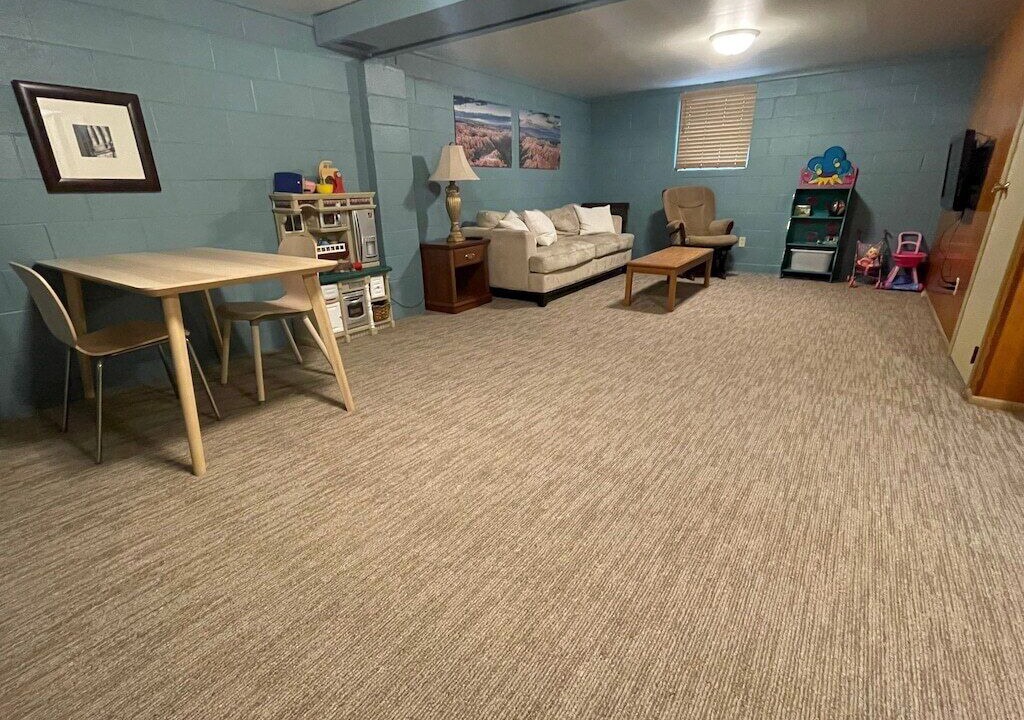 Photo of Bedroom in West Lafayette