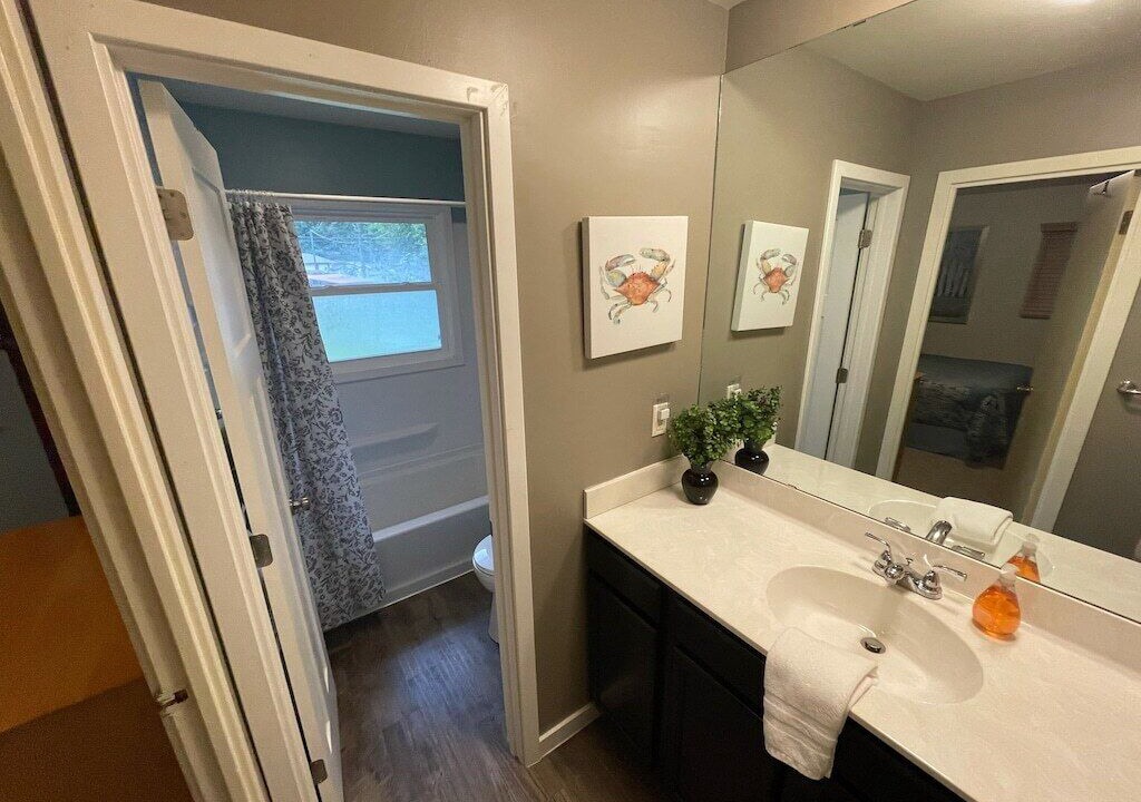 Photo of Bathroom in West Lafayette
