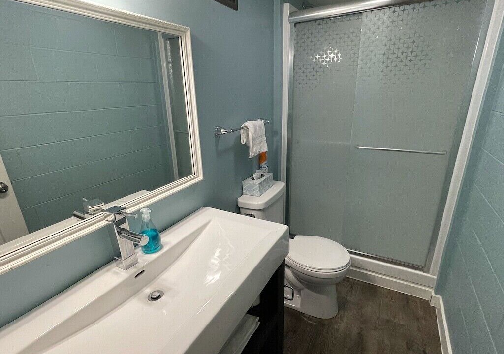 Photo of Bathroom in West Lafayette