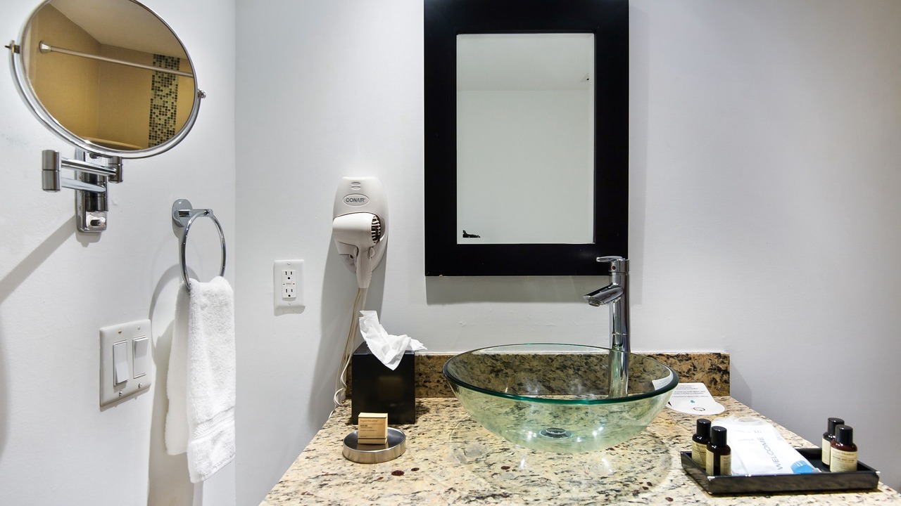 Photo of Bathroom in Bal Harbour
