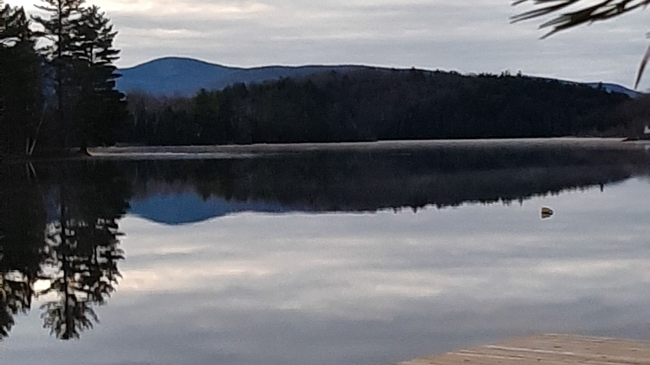 Photo of Outdoor in Ellenburg Center