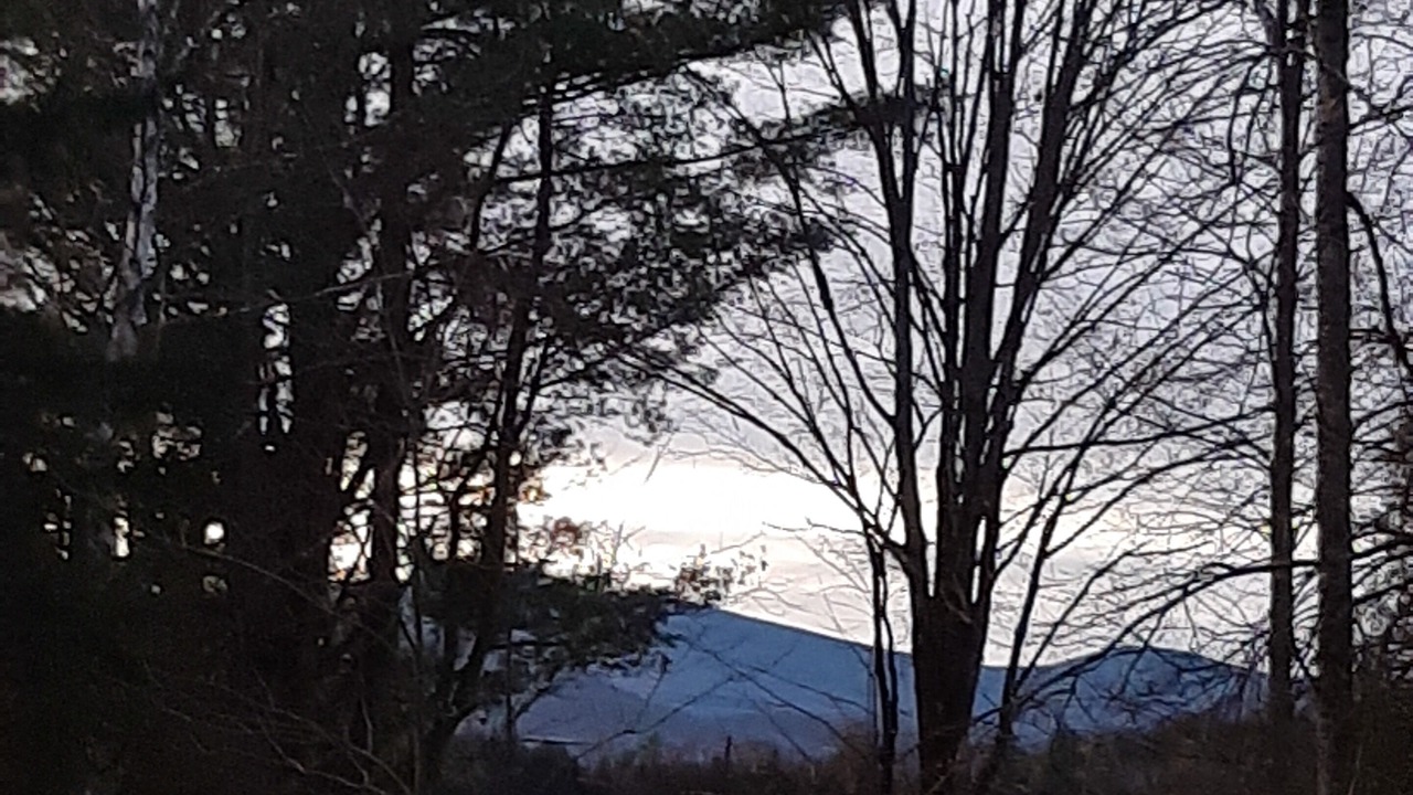 Photo of Outdoor in Ellenburg Center