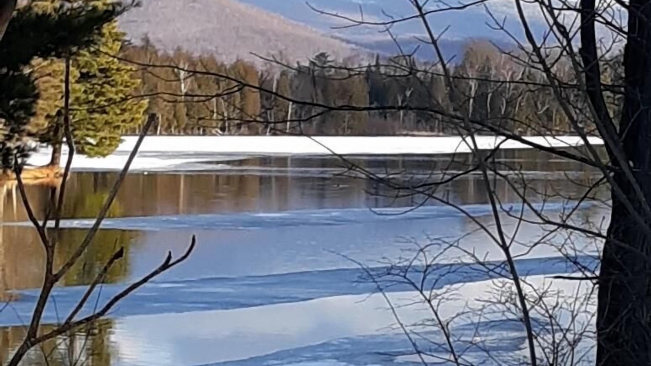 Photo of Outdoor in Ellenburg Center