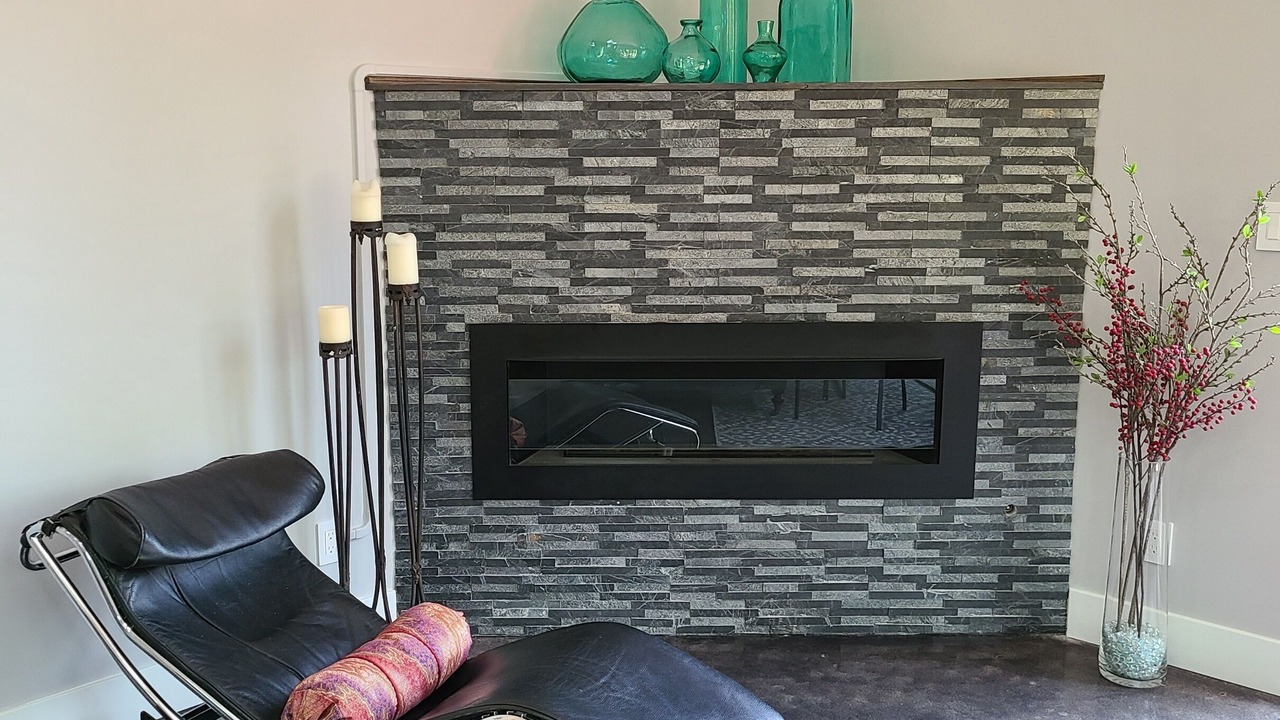 Photo of Livingroom in Stevensville