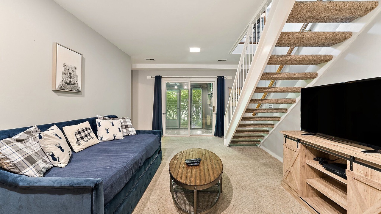 Photo of Livingroom in Mount Jackson