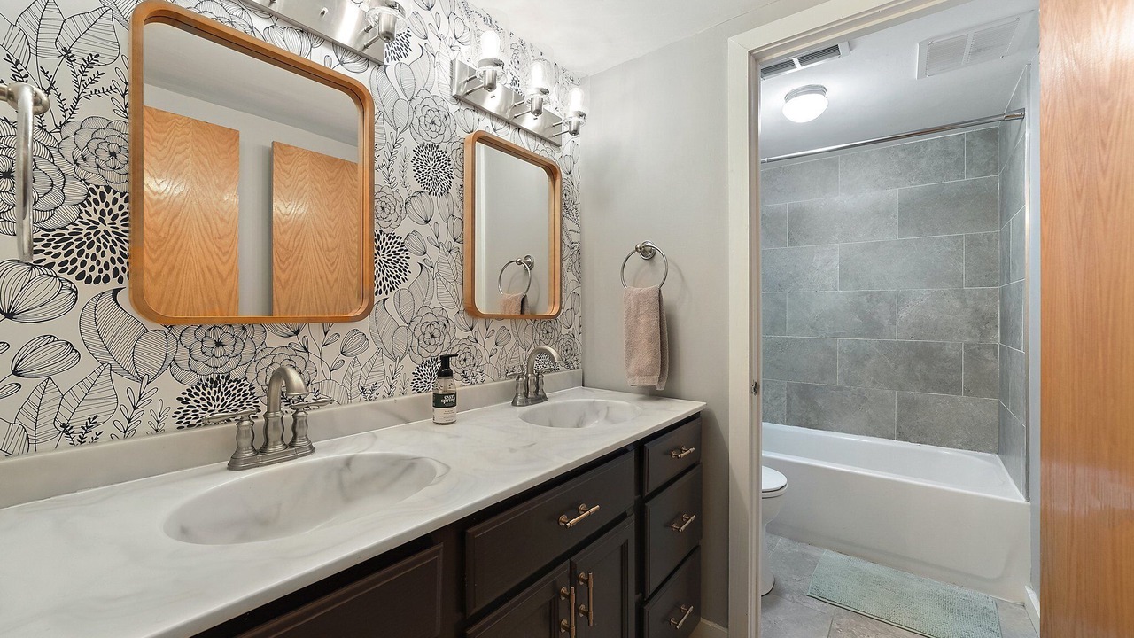 Photo of Bathroom in Mount Jackson