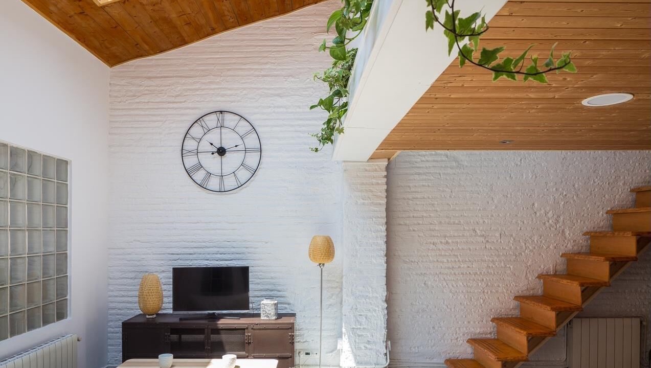 Photo of Livingroom in La Roqueta