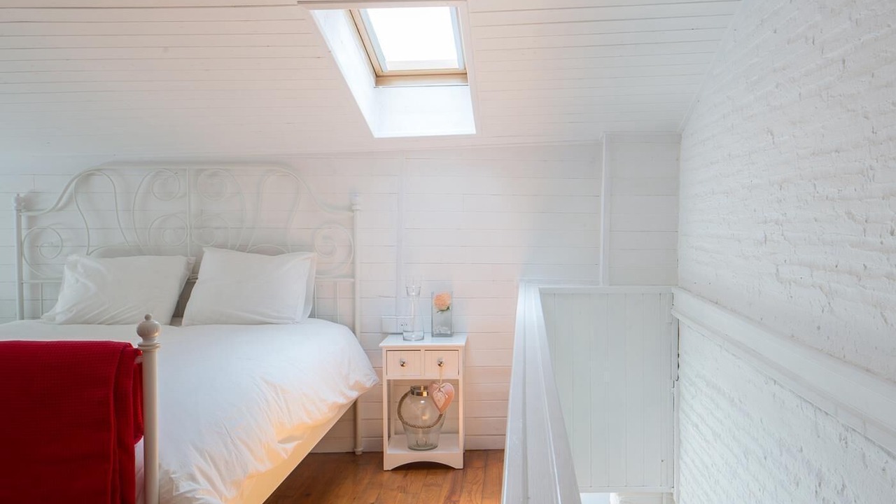 Photo of Bedroom in La Roqueta