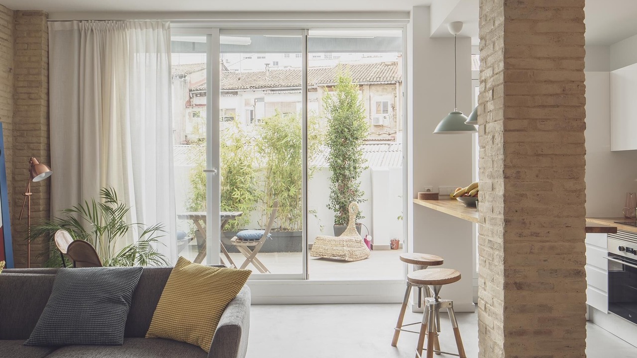 Photo of Livingroom in Extramurs