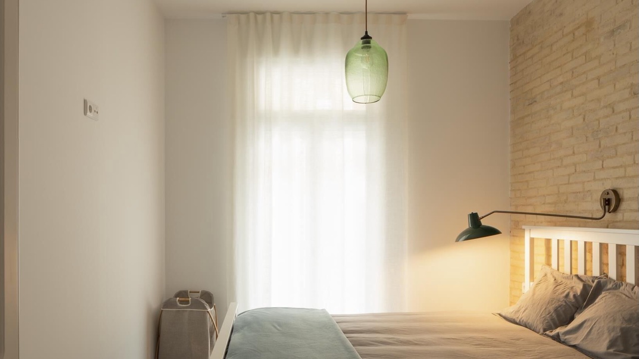 Photo of Bedroom in Extramurs