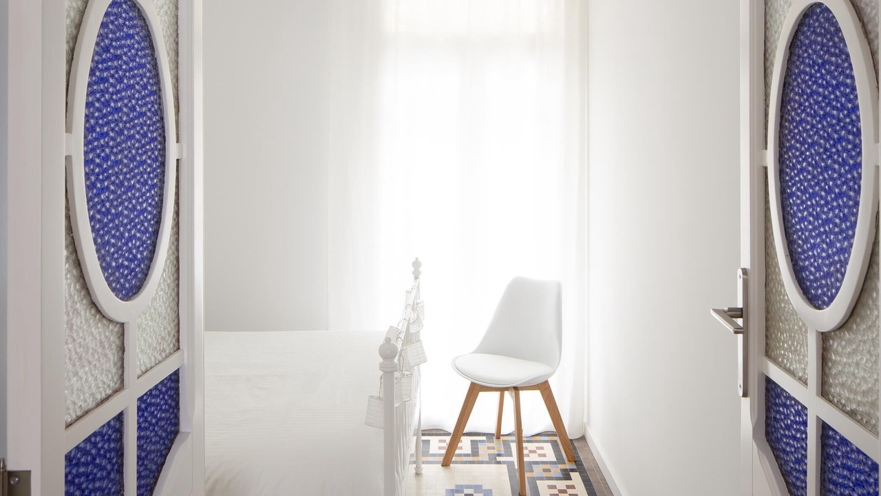 Photo of Bedroom in Extramurs