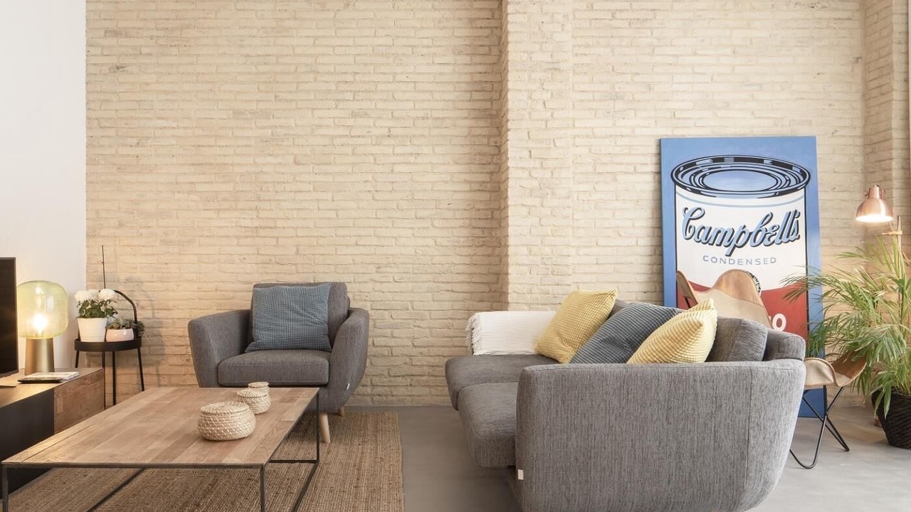 Photo of Livingroom in Extramurs