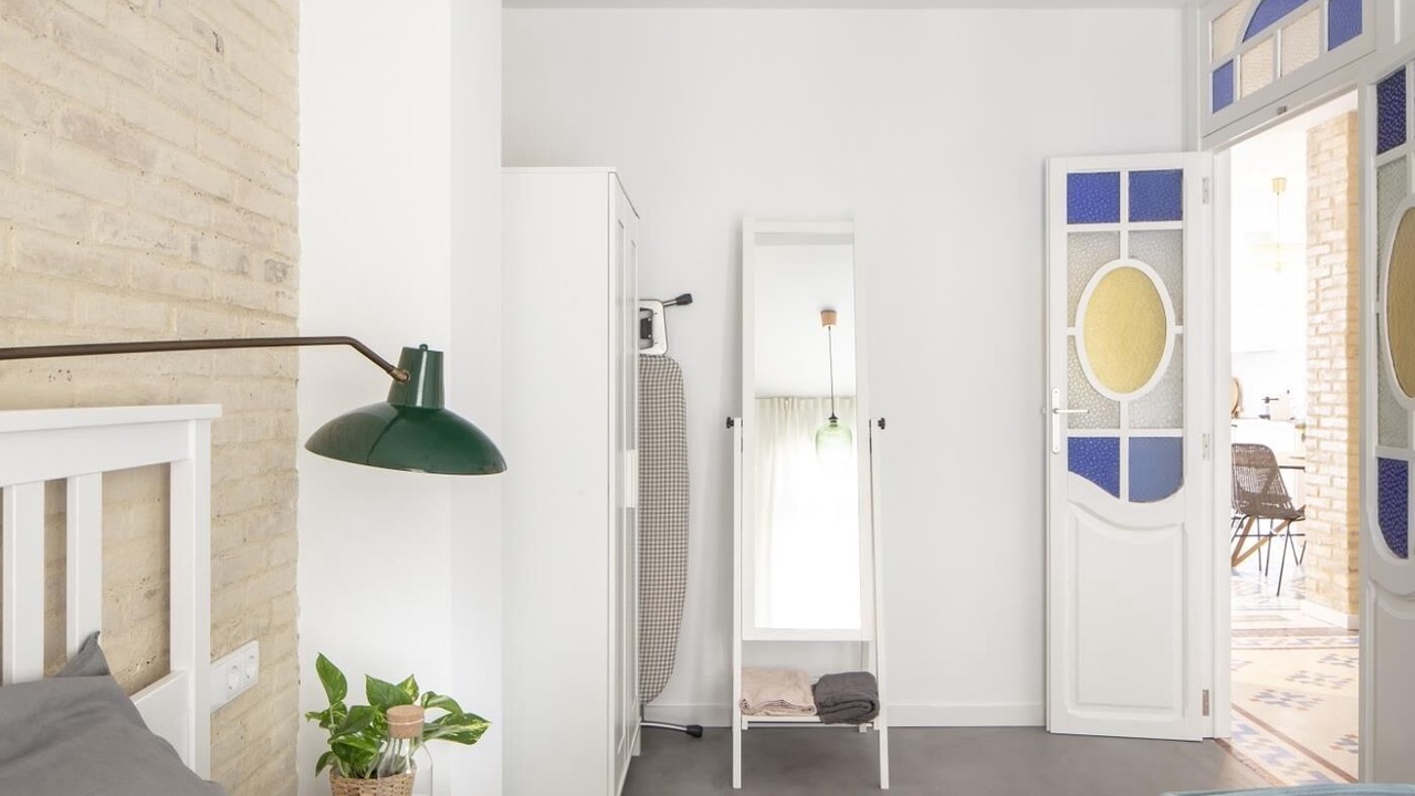 Photo of Bedroom in Extramurs