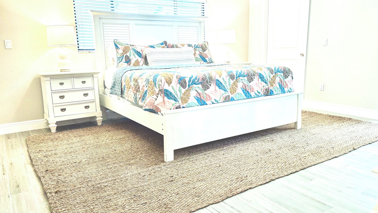 Photo of Bedroom in Indian Waters