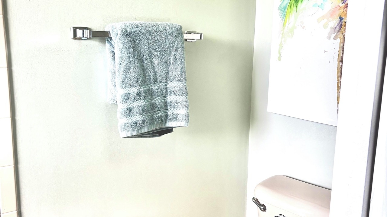 Photo of Bathroom in Indian Waters