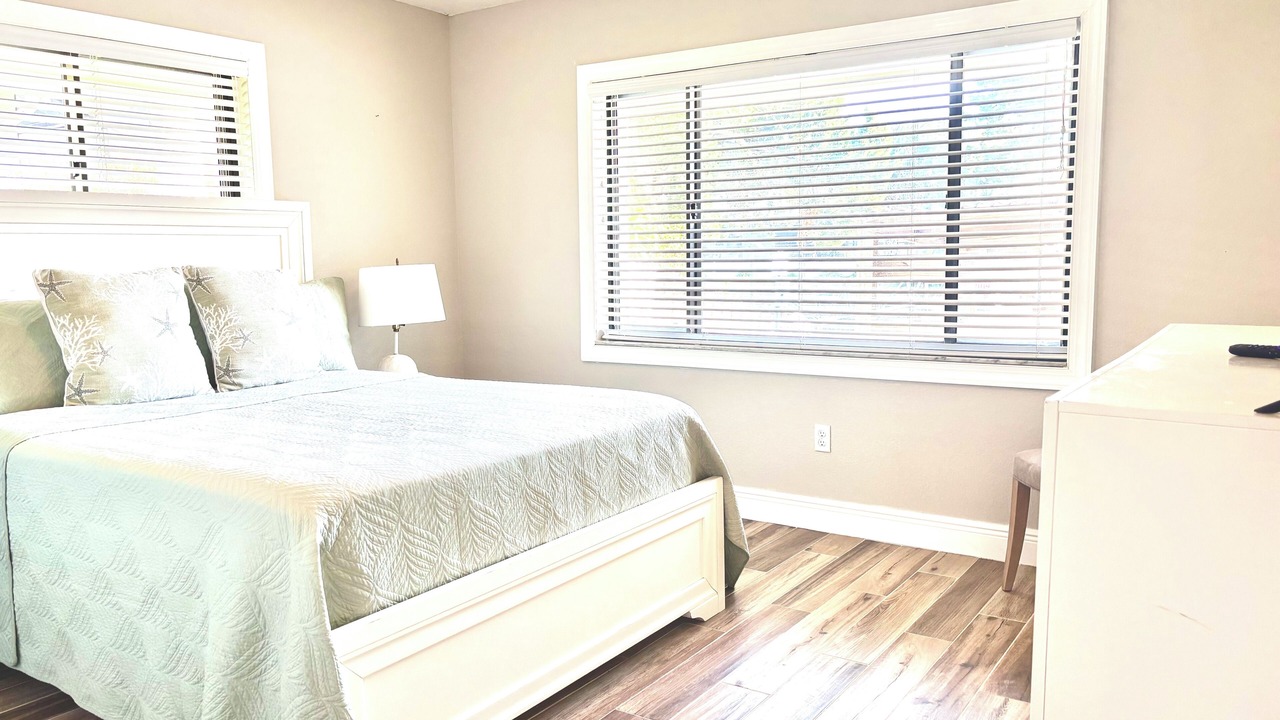 Photo of Bedroom in Indian Waters