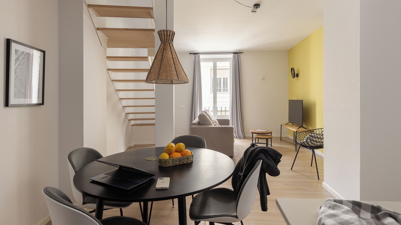 Photo of Livingroom in El Botanic
