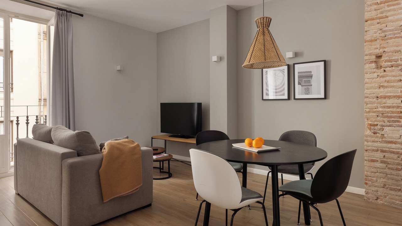 Photo of Livingroom in El Botanic