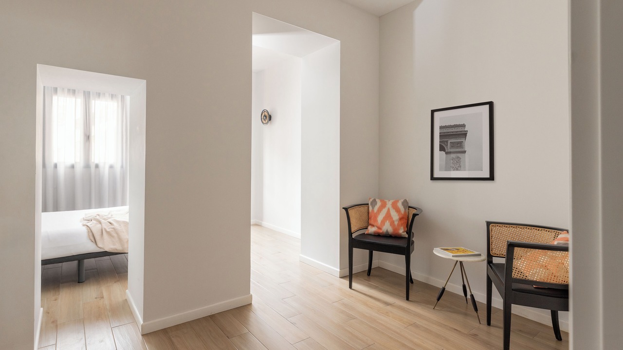 Photo of Livingroom in El Botanic