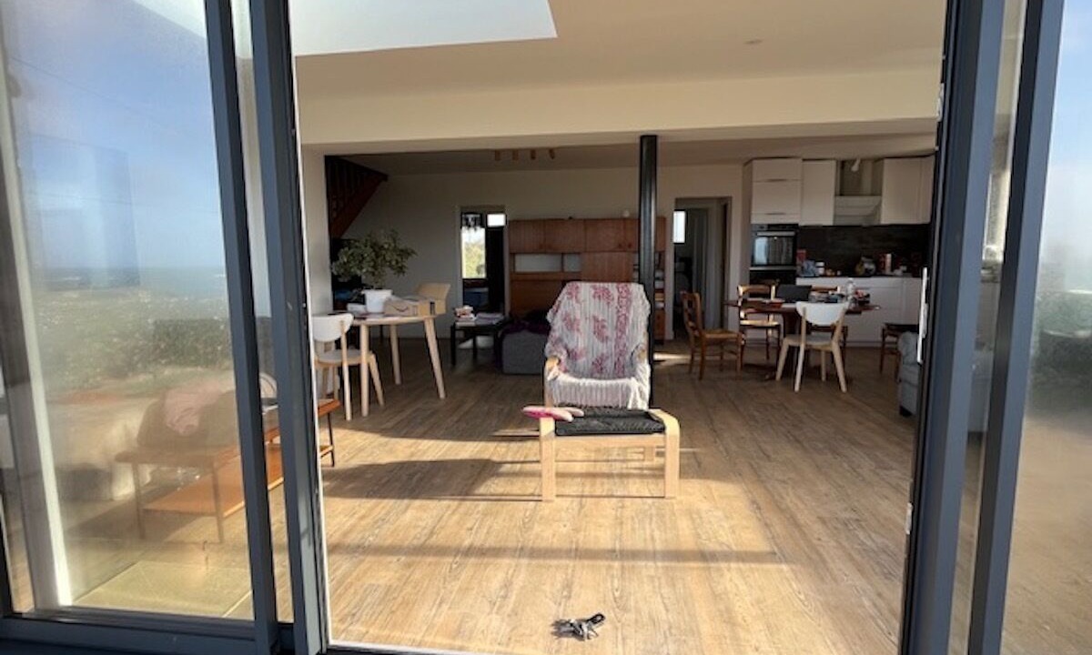 Photo of Livingroom in Lampaul-Plouarzel
