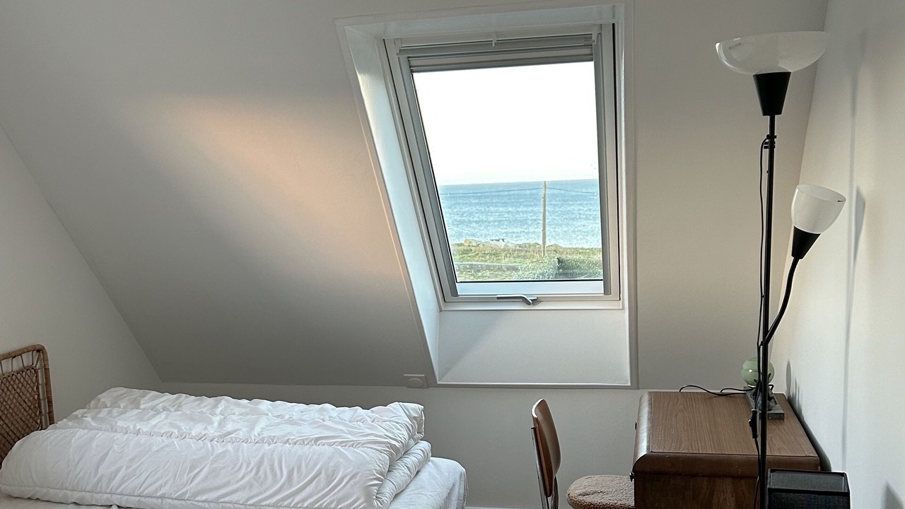 Photo of Bedroom in Lampaul-Plouarzel