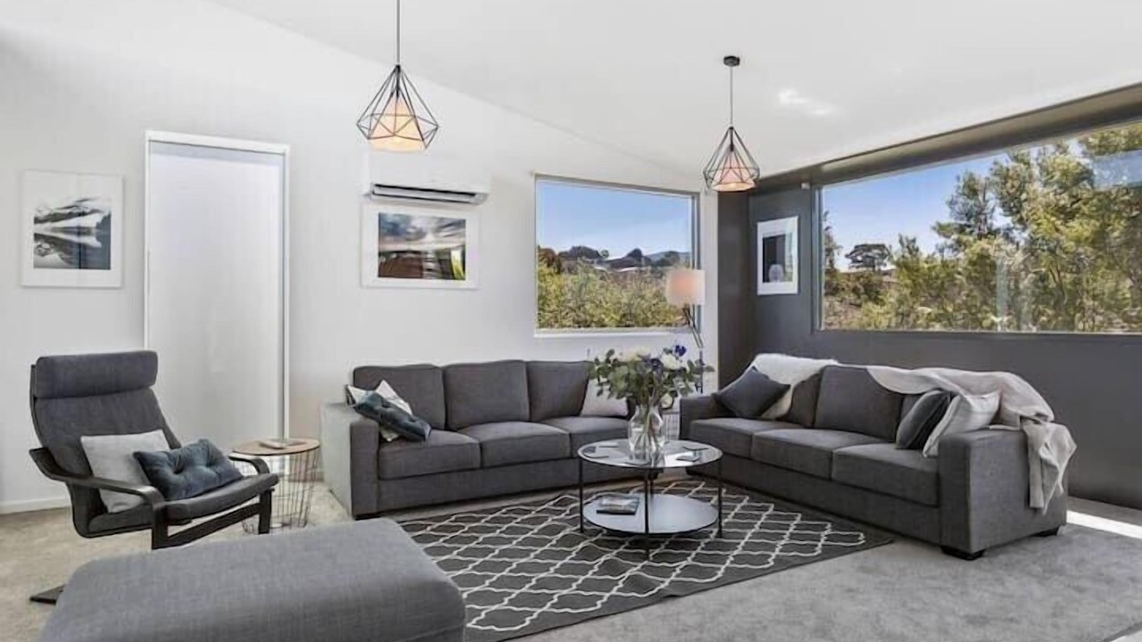 Photo of Bedroom in Blackmans Bay