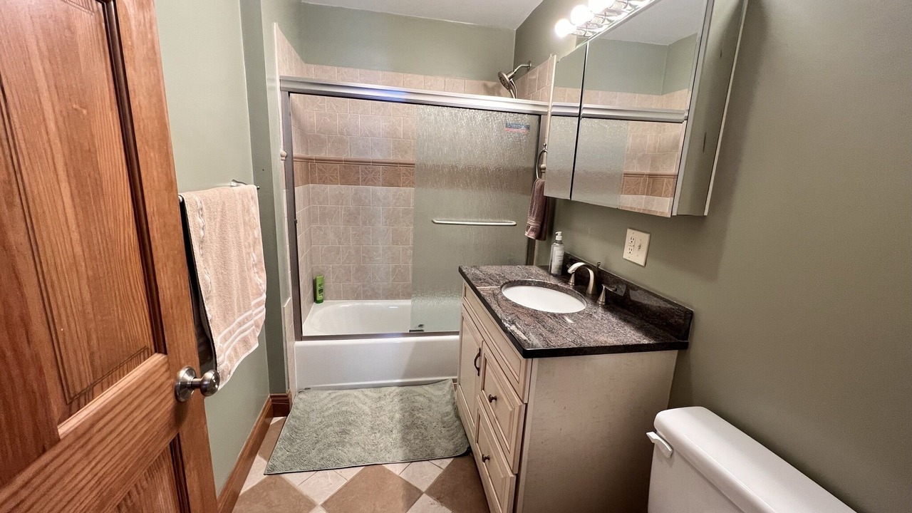 Photo of Bathroom in Inman Square